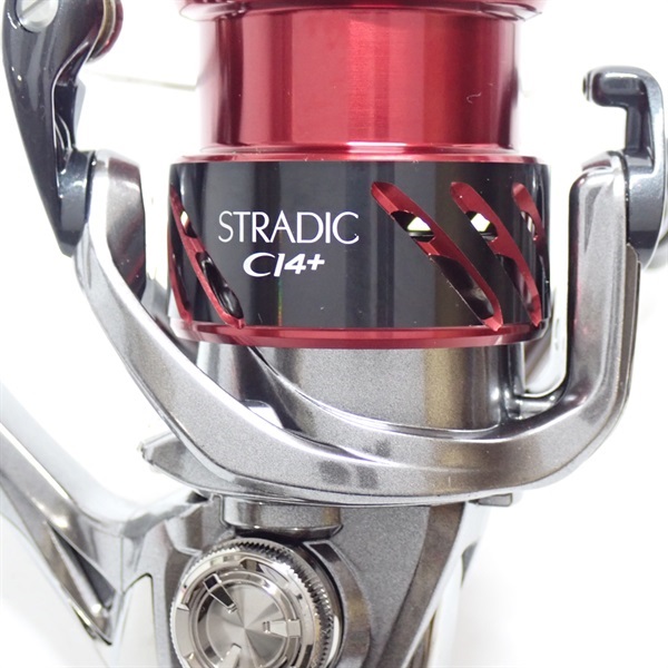 １６ストラディックＣＩ４＋２５００ＨＧＳーＢ